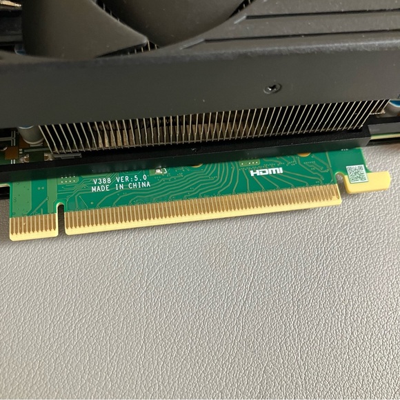 Alienware Dell NVIDIA GeForce RTX 3090 24GB GDDR6X VRAM Graphics Card - Picture 7 of 8